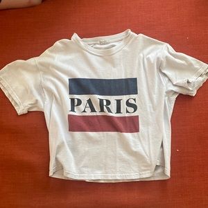 Paris top